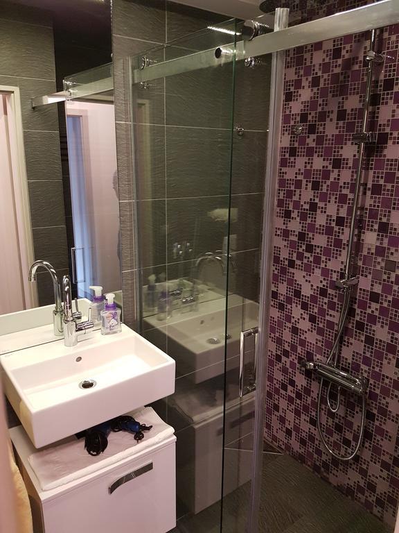 Golden Gapa City Center Apartment 22 Garmisch-Partenkirchen Ngoại thất bức ảnh