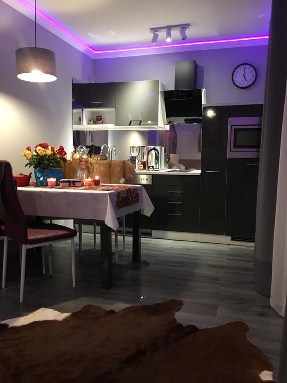 Golden Gapa City Center Apartment 22 Garmisch-Partenkirchen Ngoại thất bức ảnh