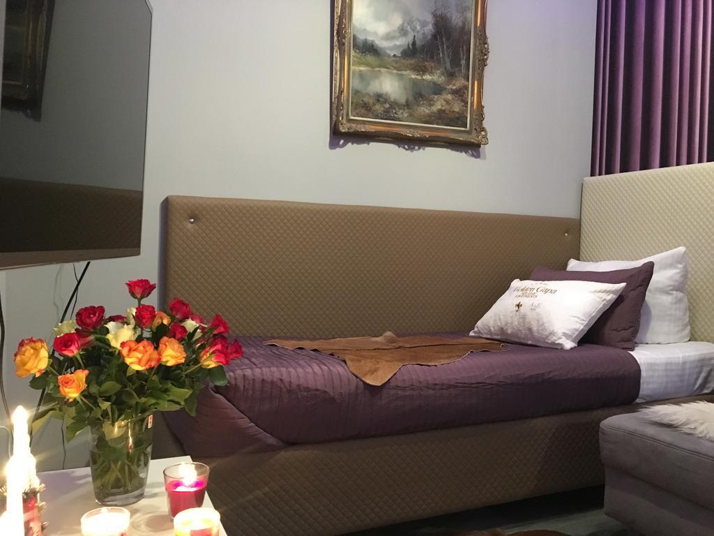 Golden Gapa City Center Apartment 22 Garmisch-Partenkirchen Ngoại thất bức ảnh