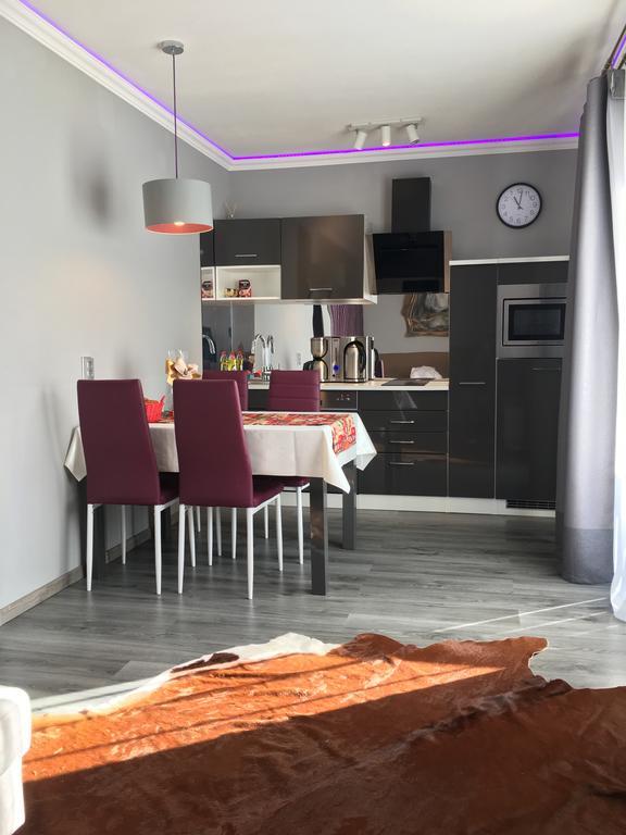 Golden Gapa City Center Apartment 22 Garmisch-Partenkirchen Ngoại thất bức ảnh