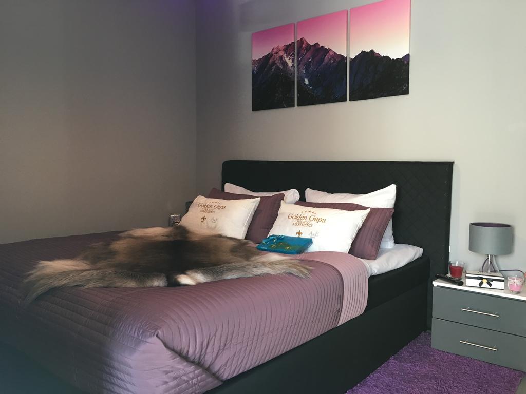 Golden Gapa City Center Apartment 22 Garmisch-Partenkirchen Ngoại thất bức ảnh